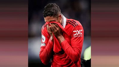 القلق يضرب فرنسا بعد إصابة فاران قبل كأس العالم 2022