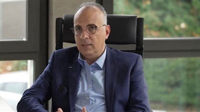 تأهيل ٢٧١٨ كيلومترًا من الترع فى حياة كريمة