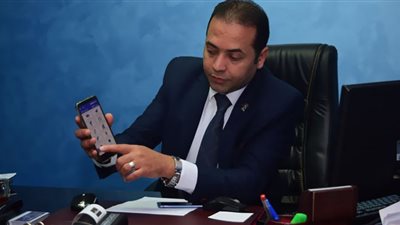 شعبة الاتصالات تطالب بتدوين السعر على جميع السلع