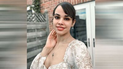 نور عمرو دياب تشعل 