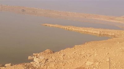 وزير الري: تنفيذ ١٤٠٠ منشأ للتنبؤ بالسيول والأمطار
