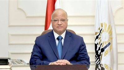 محافظ القاهرة: المبادرة الوطنية للمشروعات الخضراء الذكية رائدة في مجال التنمية المستدامة
