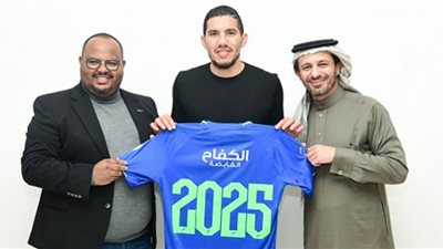 الفتح السعودي يٌعلن تجديد تعاقدة مع مروان سعدان