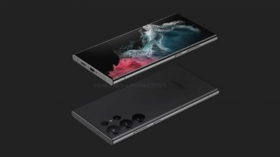 سامسونج تطلق سلسلة Galaxy S23 في 1 فبراير