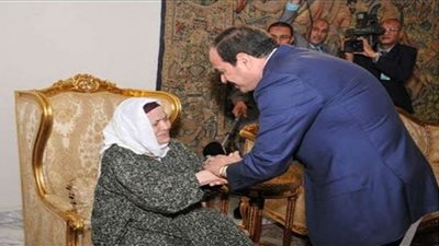 حزمة الدعم الجديدة تضع أصحاب المعاشات في قلب وعقل الرئيس السيسي