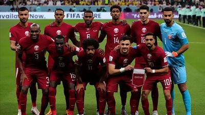 قطر تستهل مشوراها في خليجي 25 بفوز سهل على الكويت