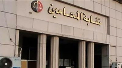 تفاصيل أزمة المحامين بمطروح