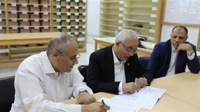 تخصيص مقر تظلمات الثانوية في المدينة التعليمية لمحافظتين فقط