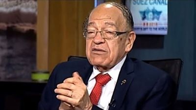 وسيم السيسي عن احتفال عيد الميلاد: حديث الرئيس مطمئن (فيديو)