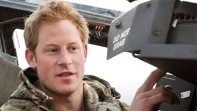 الأمير هاري في مواجهة طالبان بعد إفشاء أسرار خدمته في أفغانستان | فيديو