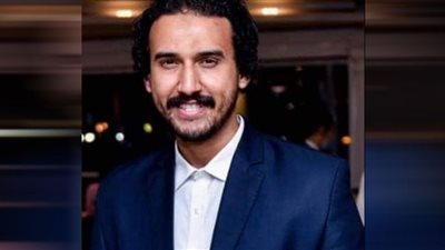 وائل الطوخي يقتنص المركز الأول لجائزة التميز الصحفي