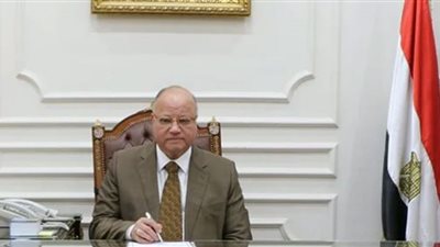 محافظ القاهرة يعلن معايير مشروعات المتقدمين للمبادرة الوطنية للمشروعات الخضراء