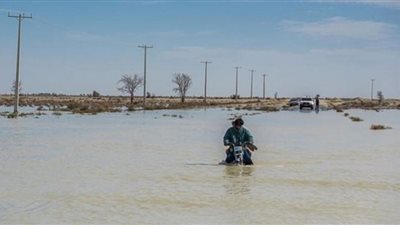 مصرع 20 شخصًا على الأقل في سيول بوسط أفغانستان