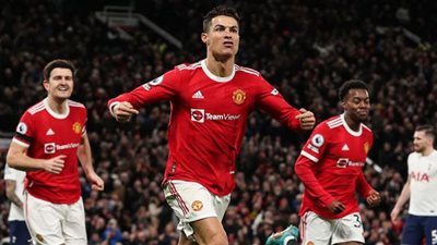 تشكيل مانشستر يونايتد المتوقع أمام ليفربول في ديربي إنجلترا