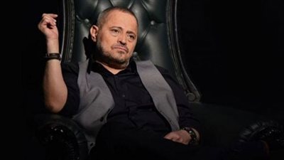 نقابة الموسيقيين تنعى نجل جورج وسوف