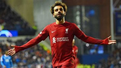 محمد صلاح يقود هجوم ليفربول أمام وولفرهامبتون في كأس الاتحاد الإنجليزي