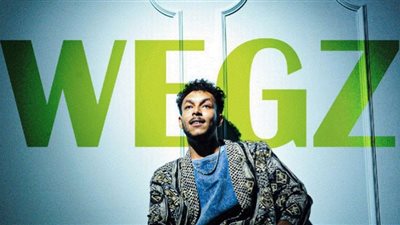 ويجز يحيي حفل غنائي في الأردن للمرة الأولى