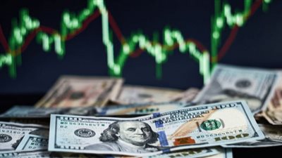 مؤشر الدولار يرتفع لأعلى مستوى له