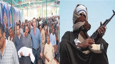 «جرائم الثأر».. وداعاً لسنوات الدم