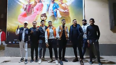 عادت للحياة بعد 12 عامًا.. إقبال جماهيري على 