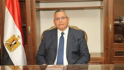 رئيس الوفد يهنئ الإخوة الأقباط بعيد صعود السيدة مريم العذراء