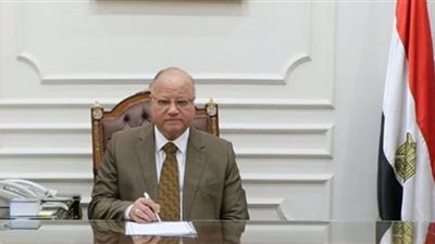 تشكيل جنة هندسية لفحص العقارات المجاورة للعقار المنهار بعزبة أبو حشيش