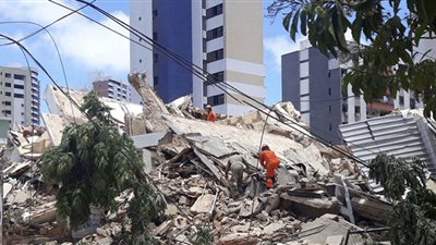 ارتفاع الإصابات جراء زلزال الفلبين إلى 44 شخصًا