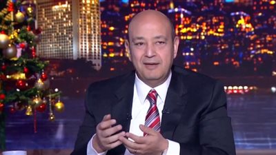 عمرو أديب يهاجم ارتفاع أسعار الدواجن.. هنسيبها تعفن (فيديو)