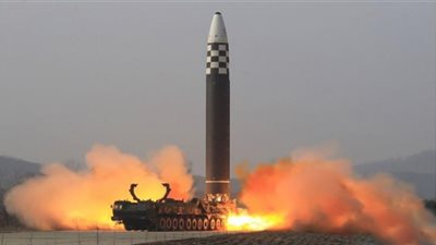 سول: نجاح 76% من اختبارات كوريا الشمالية الصاروخية منذ 1984