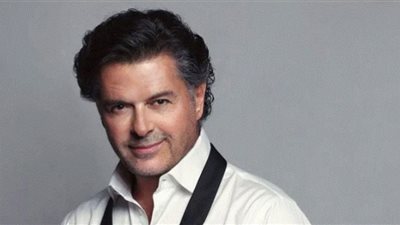 راغب علامة أحدث نجوم حفلات الساحل الشمالي