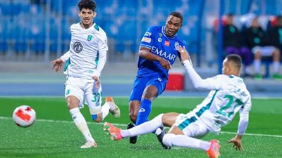 الدوري السعودي يفقد أحد أضلاعه بالموسم الجديد وإثارة مرتقبة