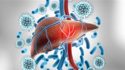 طبيب يوضح كيف يمكن الوقاية من التهاب الكبد А