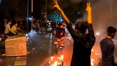 يوم الانتقام.. غضب شعبي واسع يعم إيران