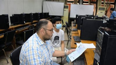 خطوات الحصول على نتيجة تنسيق المرحلة الثانية 202‪2