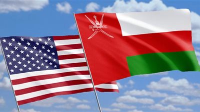 عمان والولايات المتحدة تبحثان الموضوعات العسكرية ذات الاهتمام المشترك