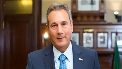 رئيس بنك مصر يكشف مفاجأة.. انخفاض سعر الدولار في هذه الحالة (فيديو)