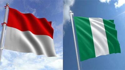إندونيسيا ونيجيريا يبحثان فرص تعزز الشراكة التجارية الثنائية