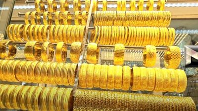 عيار21 مفاجأة.. أسعار الذهب اليوم الأحد في مصر