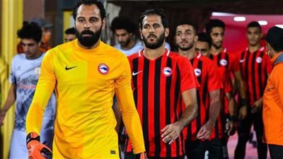 أحمد عاطف يقود تشكيل فيوتشر المتوقع لمواجهة بيراميدز