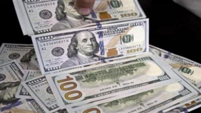 الزيادة مستمرة.. أسعار الدولار اليوم الخميس