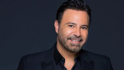 عاصي الحلاني وعفاف راضي في مهرجان الموسيقى العربية.. غدا