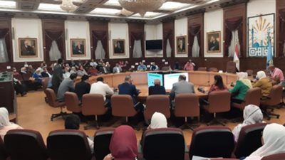 القاهرة توضح شروط الاشتراك بالمبادرة الوطنية للمشروعات الخضراء