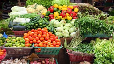 أسعار الخضراوات صباح اليوم الأحد في سوق العبور