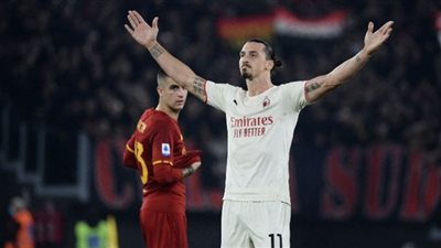 ميلان يواجه روما الليلة في قمة الجولة 17 بالدوري الإيطالي