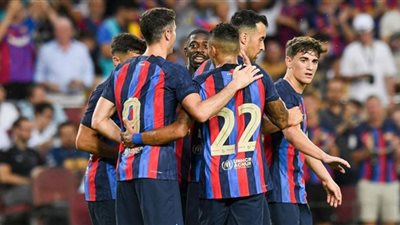 نجم برشلونة الشاب يرحل عن البلوجرانا