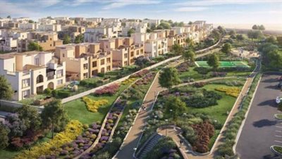 مشروعات متوفر بها الحجز في بيت الوطن.. فيلات وشقق سكنية فاخرة