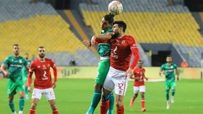 موعد مباراة الأهلي والمصري المقبلة بالدوري