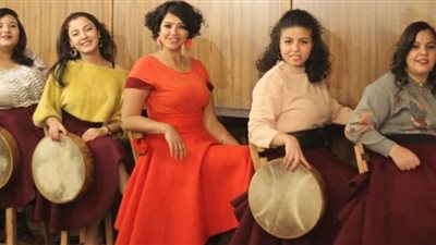 موعد ومكان الحفل المقبل لفرقة 