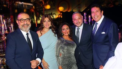 محمد المر: زيارة «أم كلثوم» لأبو ظبي كانت في مرحلة دقيقة من تاريخ الوطن العربي