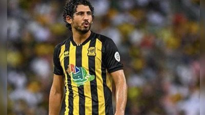 ظهور نجوم اتحاد جدة بنظارات 